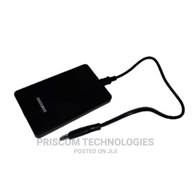 Hard Disk Casing External 2.5inchs Hard Drive Casing