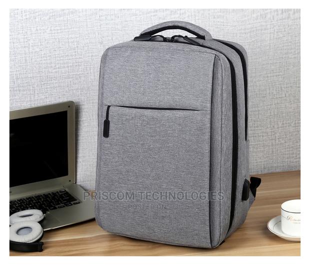 Anti-theft Laptop Bags - thumbnail 2