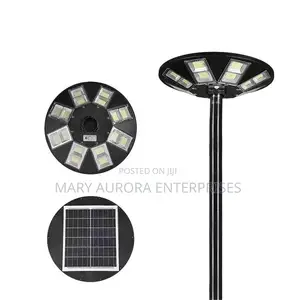Solar Street Light 500watts Garden Light