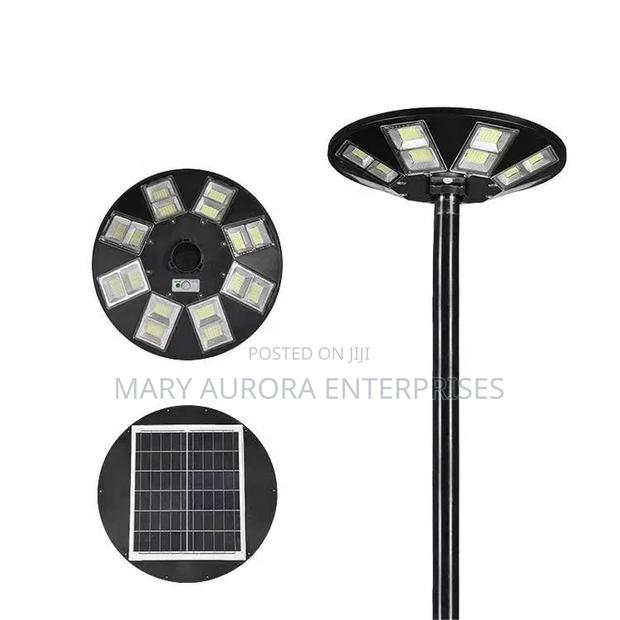 Solar Street Light 500watts Garden Light - thumbnail 2