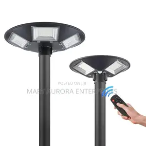 Solar Streetlight 1000watts Led Garden Light