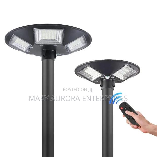 Solar Streetlight 1000watts Led Garden Light