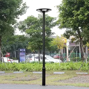 Solar Streetlight 1000watts Led Garden Light