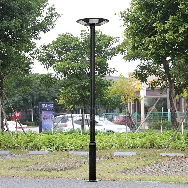 Solar Streetlight 1000watts Led Garden Light