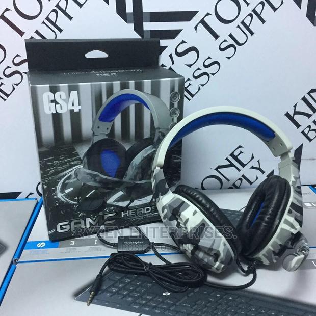 Gaming Headset - thumbnail 2