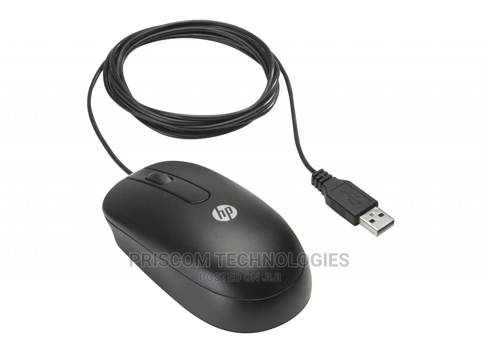 Computer Wired Mouse
