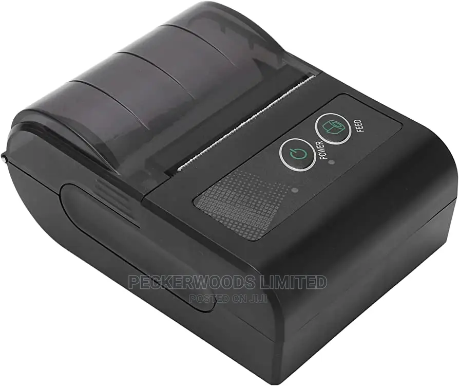 Thermal Mobile Printer