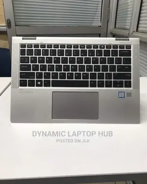 Laptop HP EliteBook X360 1030 G4 16GB Intel Core I7 SSD 512GB