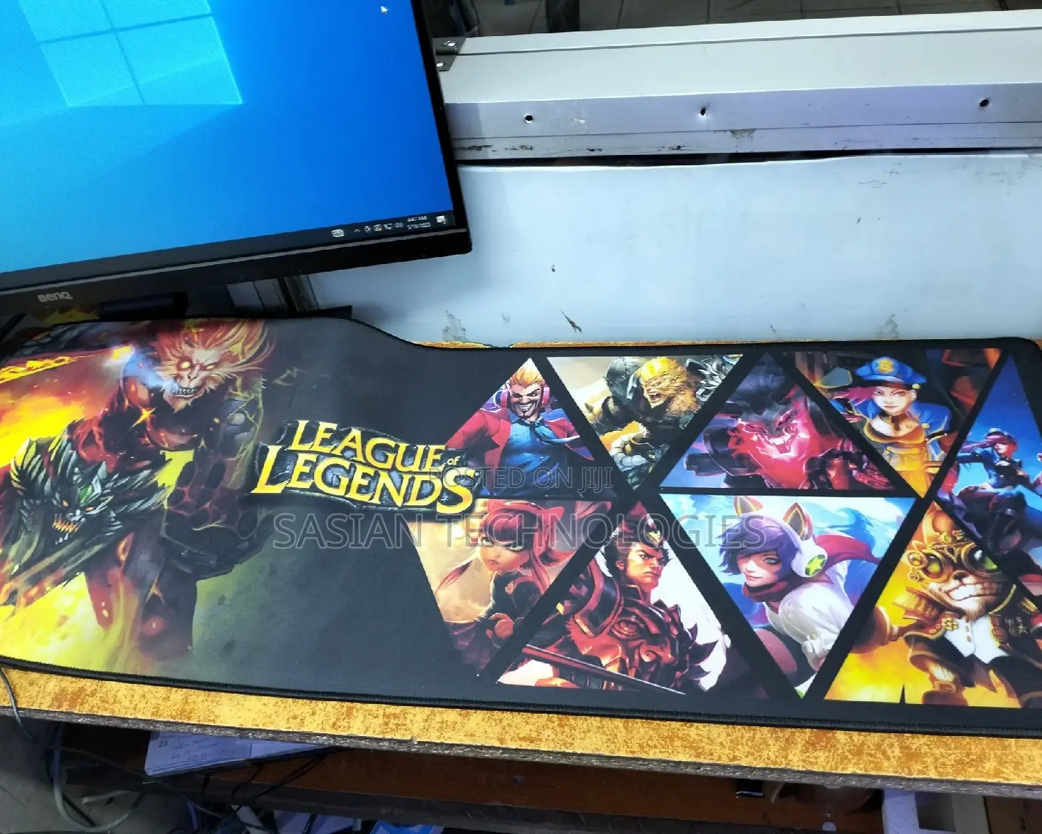Gaming Mouse Pad/Mat