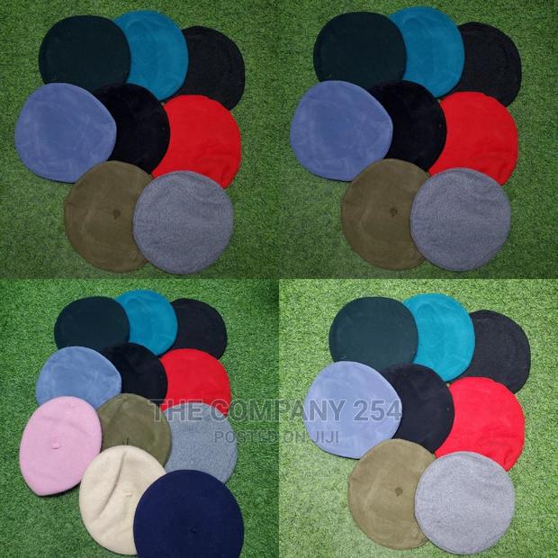 Ladies Quality Berret - thumbnail 2