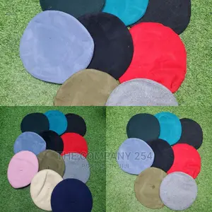 Ladies Quality Berret
