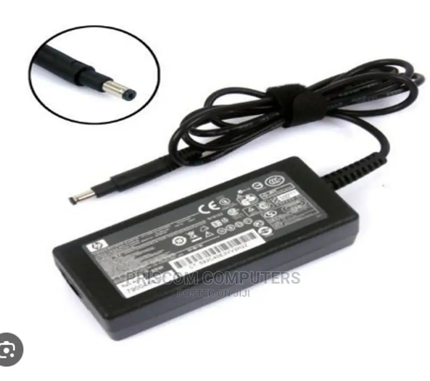 HP Cq58 Cq60 Cq61 Cq62 Cq70 Cq71 Cq72 Charger Adapter