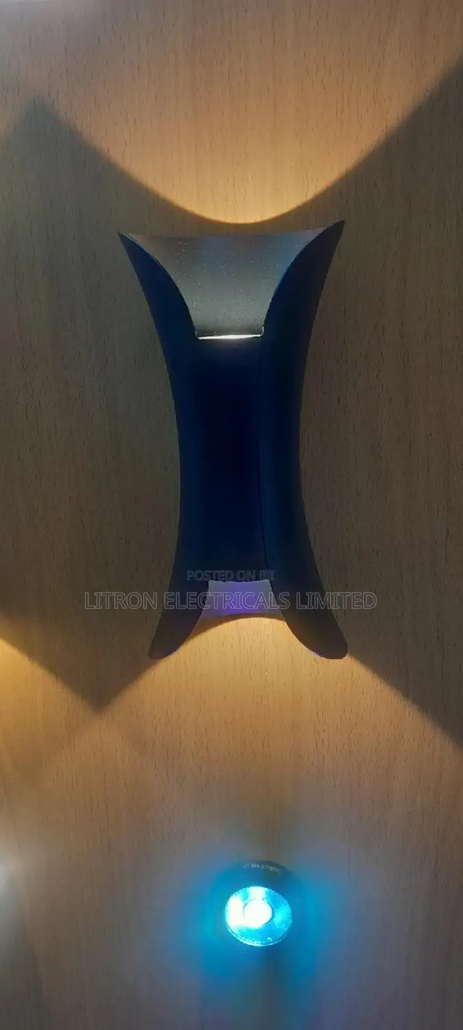 Led Wall Lights