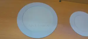 Gypsum Led Lights Recessed