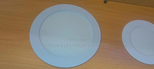 Gypsum Led Lights Recessed