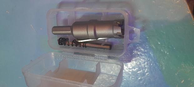T.C.T Hole Saw Cutter - main view