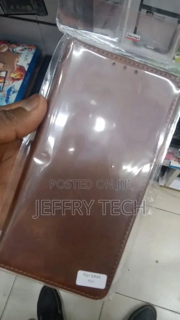 Flip Cover Samsung A52