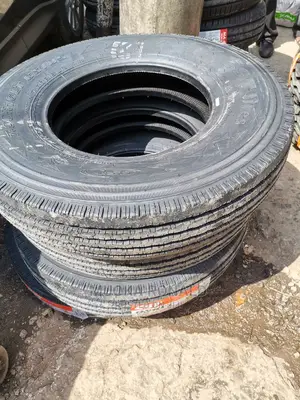 7.00R16 CST Tyre