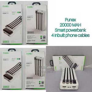20000 Mah Powerbank Now Available - main view