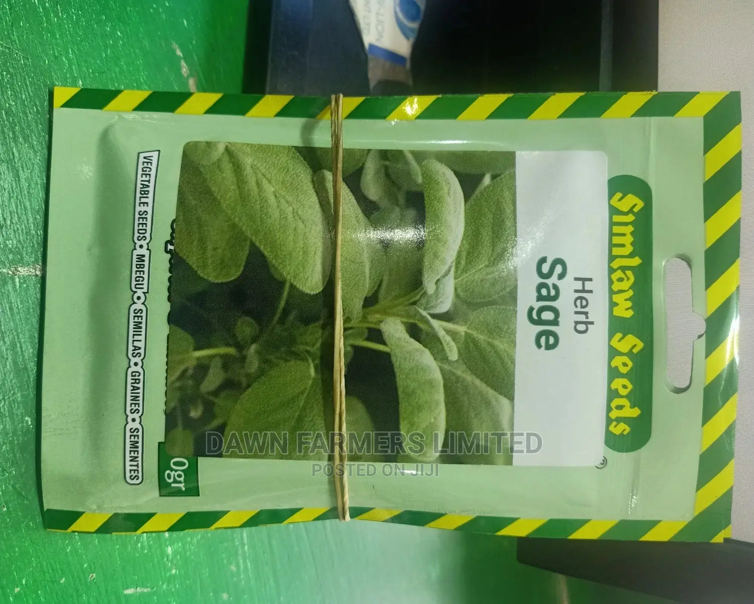 Sage Herb 10gms