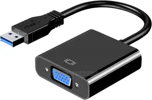 Usb 3.0 to VGA