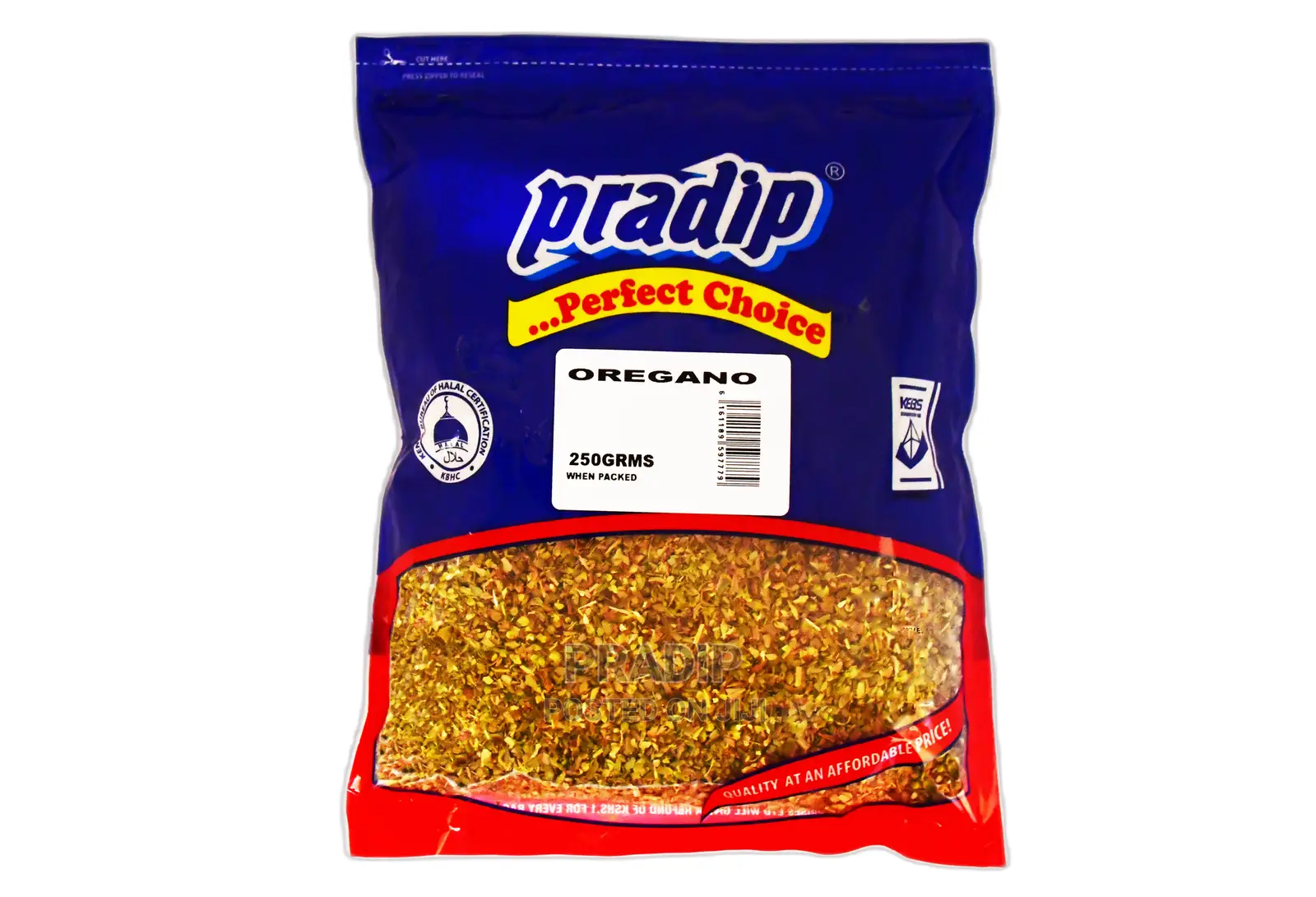 Oregano-250grms