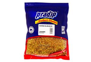 Oregano-250grms - thumbnail 2