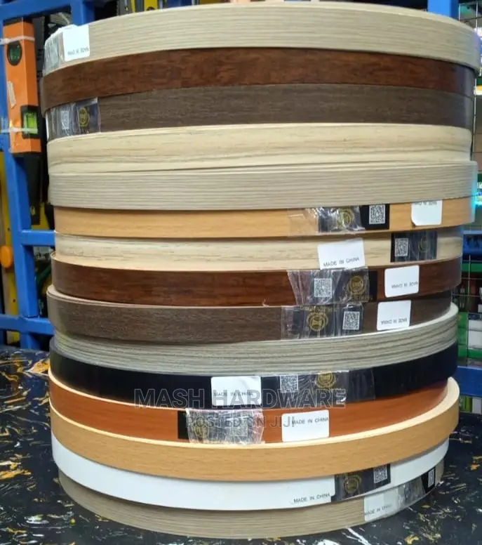 0.4mm 200m Lipping