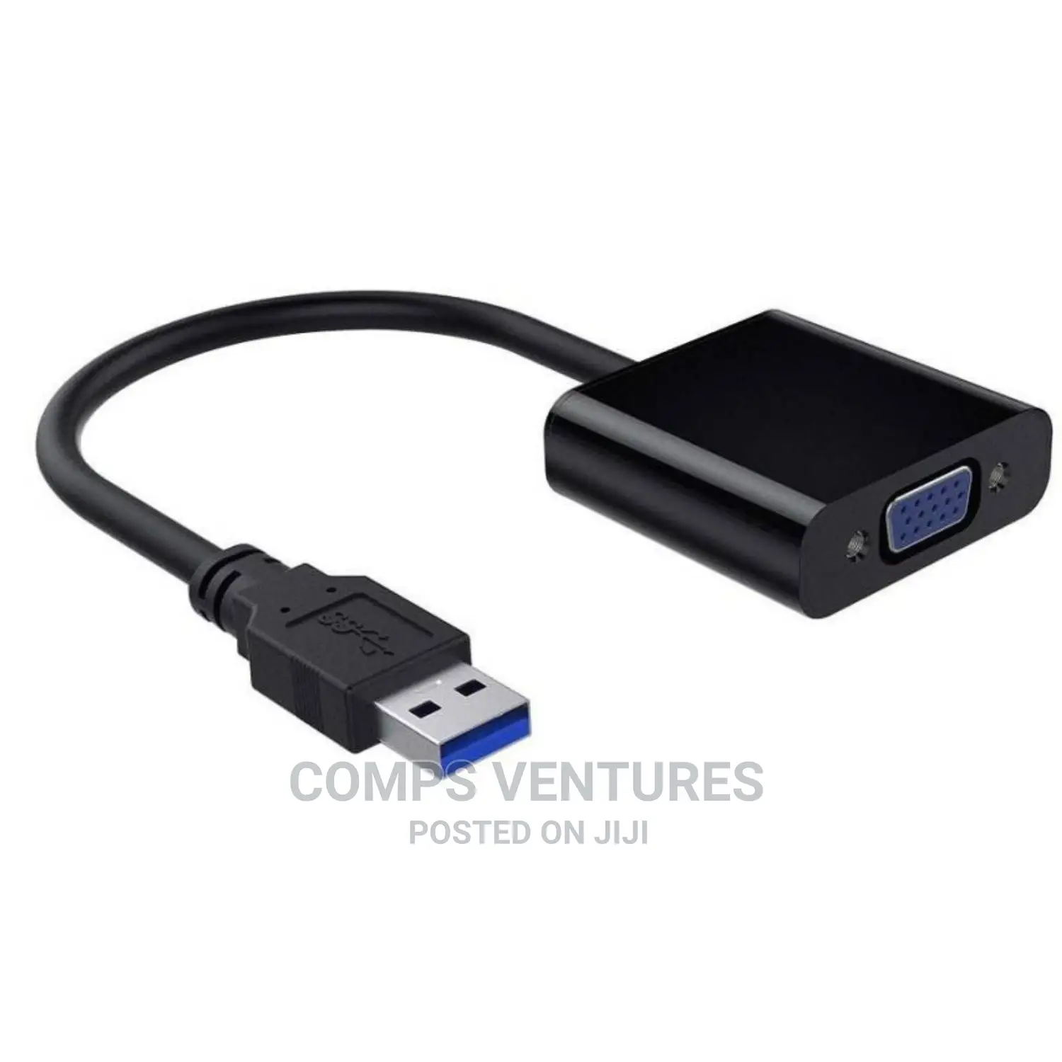 Usb 3.0 to VGA