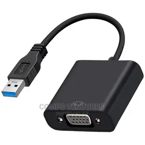 Usb 3.0 to VGA