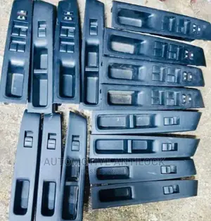 Quality Vitz 2010-2013 Door Switches With Covers