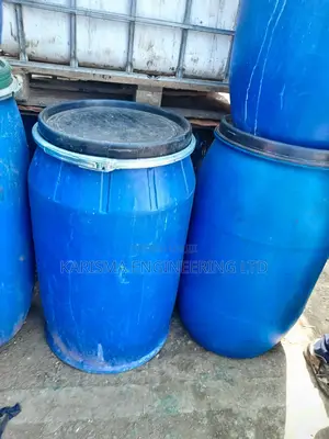 Water Tanks, Garbage Collection Tanks