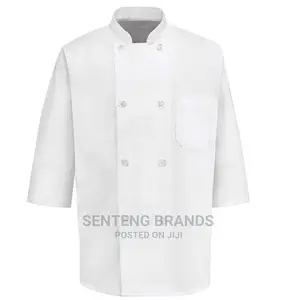Chef Jackets