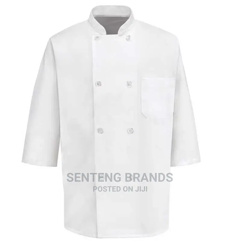 Chef Jackets