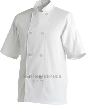 Chef Jackets