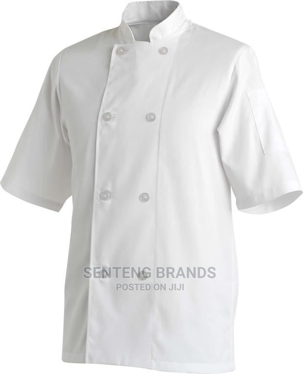 Chef Jackets