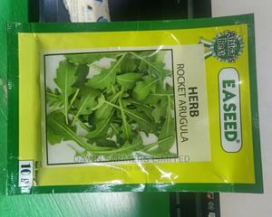 Rocket Arugula 10gms - main view