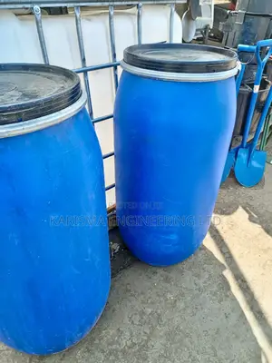 Water Tanks 250l