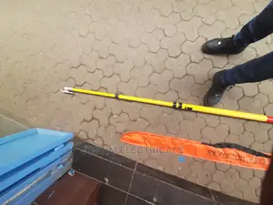 Telescopic Link Stick