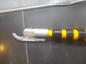 Telescopic Link Stick