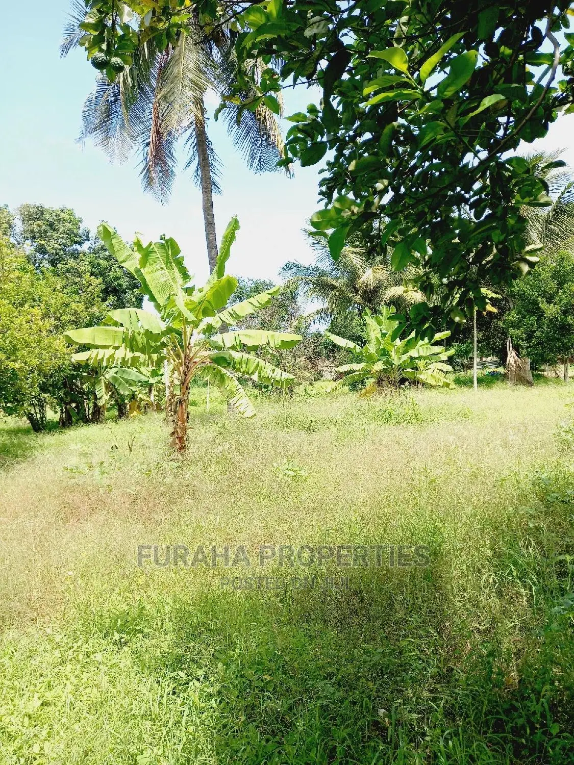 3bdrm Bungalow in Kikambala for Sale