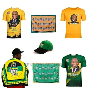 Campaign Materials