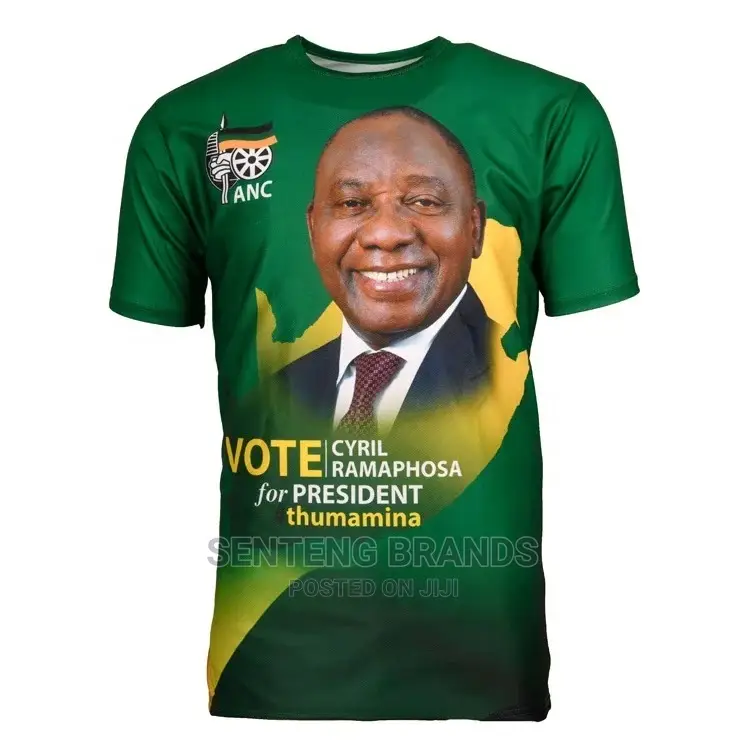 Campaign Materials