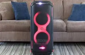 JBL 710 Partybox - Portable Party Speaker