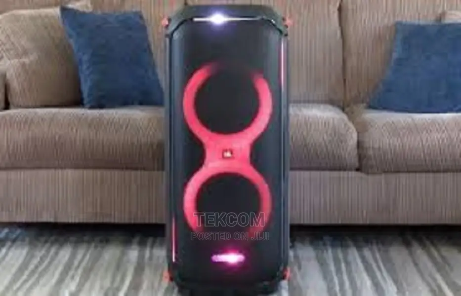 JBL 710 Partybox - Portable Party Speaker