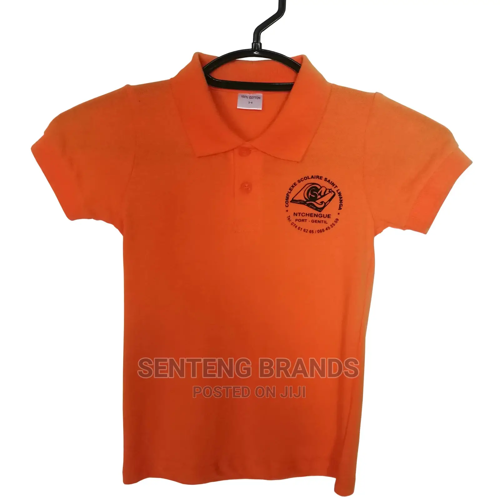 Kids Plain and Printed Tshirts