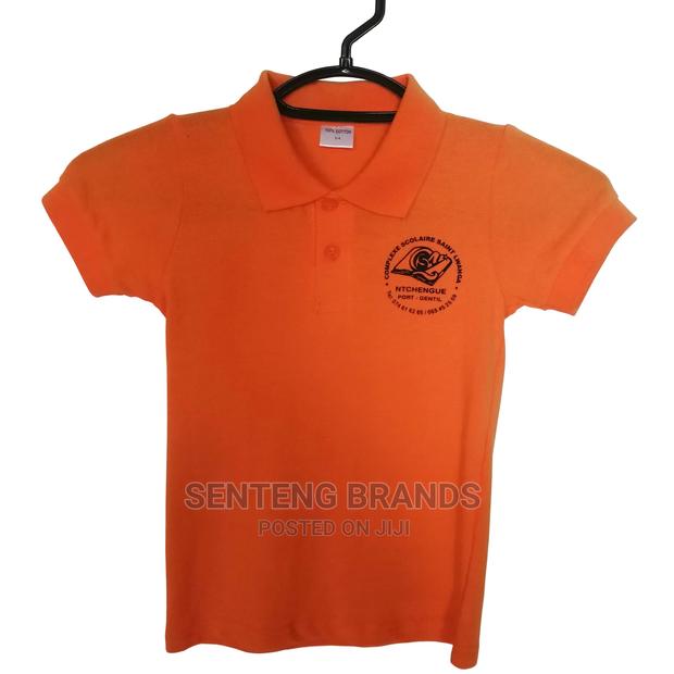Kids Plain and Printed Tshirts - thumbnail 2