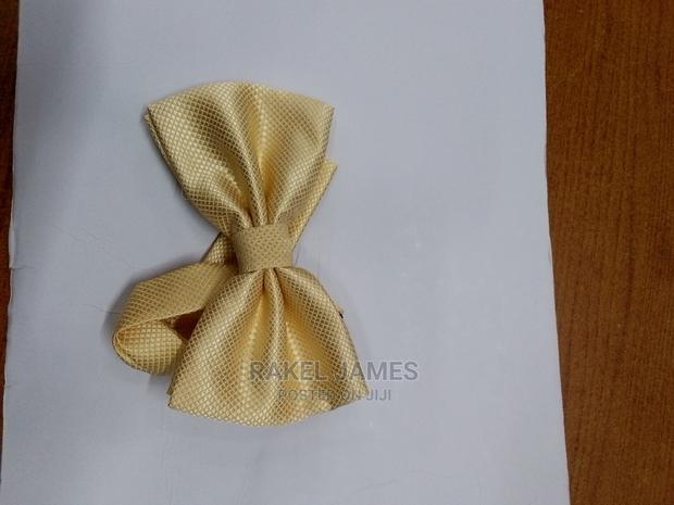 Wedding Party Dinner Bowtie - thumbnail 3