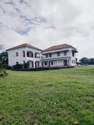 6bdrm Mansion in Shanzu for Sale