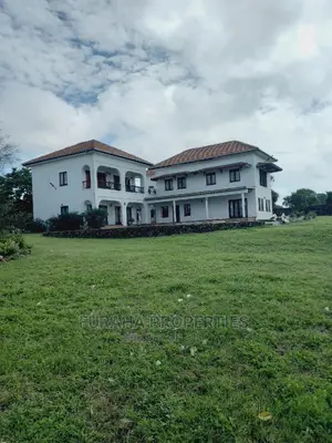 6bdrm Mansion in Shanzu for Sale